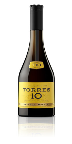 Torres 10 Reserva Imperial 70cl.